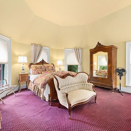 The Gables Wine Country Inn Santa Rosa Exterior foto