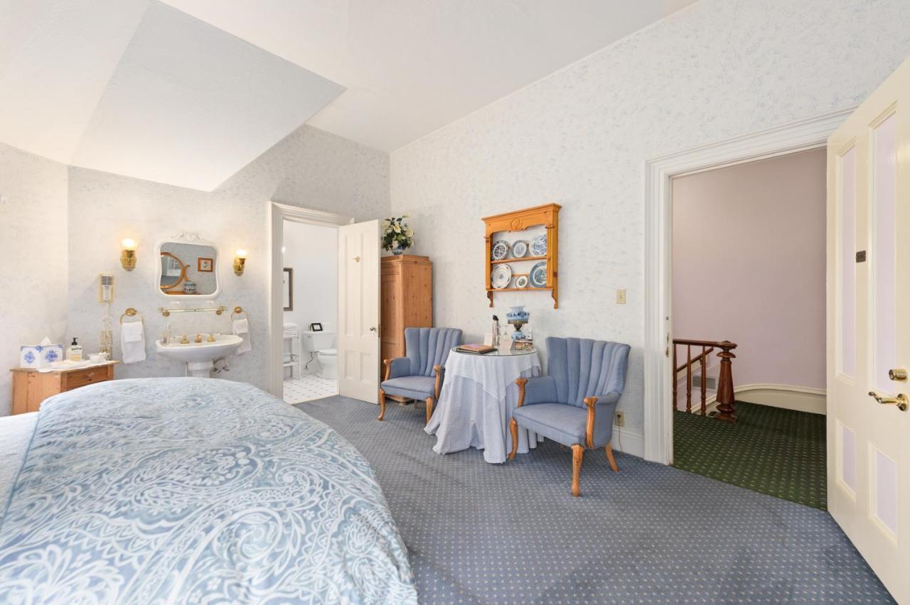 The Gables Wine Country Inn Santa Rosa Exterior foto